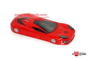Telefon pentru copii FERRARI F8 dual sim - 349lei