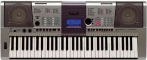 vand yamaha psr e403