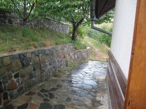 vand casa de vacanta mal lac calinesti oas