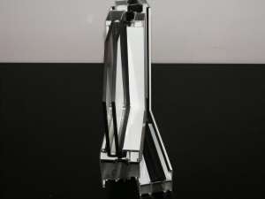 ALUMINIU PROFILCO PR63 cu bariera termica