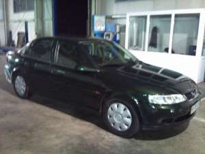 Vand Opel VECTRA