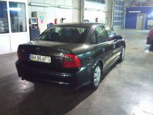 Vand Opel VECTRA
