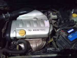 Vand Opel VECTRA
