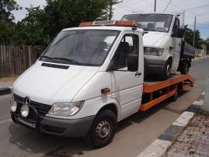 TRACTARI AUTO GIURGIU