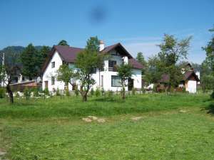 vand vila deosebita Brasov,          Bran