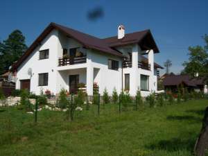 vand vila deosebita Brasov,          Bran