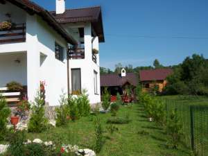 vand vila deosebita Brasov,          Bran