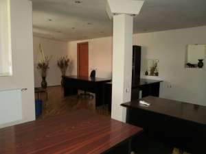 Inchiriere vila in zona Unirii, constructie D+P+1+M, suprafata 280mp