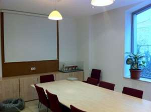 Oferta inchiriere spatiu de birouri in zona Gara de Nord,   in imobil de birouri modern,   de P + 2 