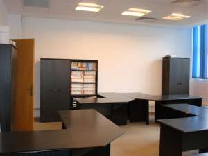 Oferta inchiriere spatiu de birouri in zona Gara de Nord,  in imobil de birouri modern,  de P + 2 et