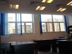 Oferta inchiriere spatiu de birouri in zona Gara de Nord,  in imobil de birouri modern,  de P + 2 et