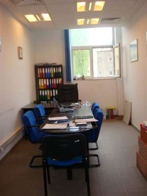 Oferta inchiriere spatiu de birouri in zona Gara de Nord,  in imobil de birouri modern,  de P + 2 et