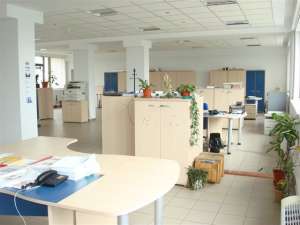 Inchiriere spatiu de birouri in zona Soseaua Giurgiului,  suparafata 400mp