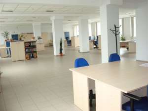 Inchiriere spatiu de birouri in zona Soseaua Giurgiului,  suparafata 400mp