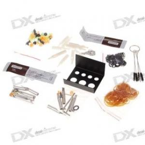 Vand Kit Profesional de Tatuat Complet