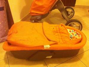STOKKE PORTOCALIU