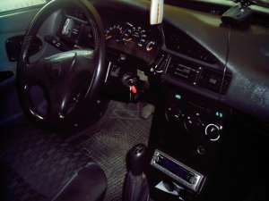 Dacia SuperNova