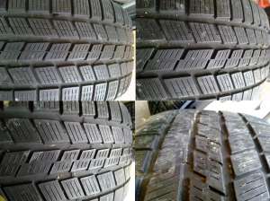 Jante BMW X5 E70 18