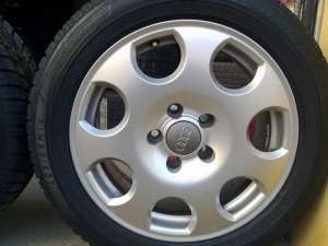 Jante originale Audi 16