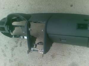Vand plansa bord Ford Mondeo si airbag pasager 2001-2003