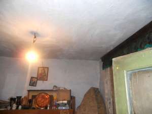 Casa batraneasca de paianta de vanzare in jud Giurgiu