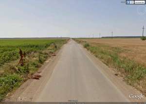 Fundulea,  teren extravilan 110 hectare