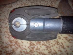 presa hidraulica EASSYPRES