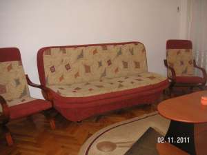 Apartament 2 camere,  central