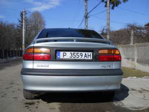 Schimb Tmasina cu capre