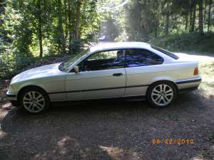 Vand BMW 325