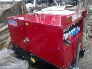 generator de curent