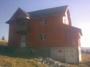 vand cabana la belis