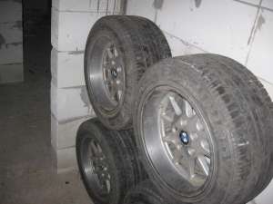 jante bmw