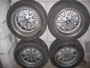 jante bmw
