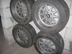 jante bmw