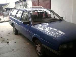 VAND VW PASSAT
