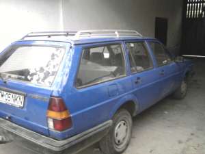 VAND VW PASSAT