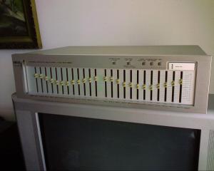 Vind EQ Akai g 90