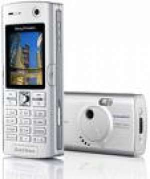 Vand Sony Ericsson K608i