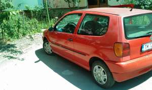 VAND POLO