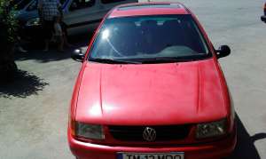 VAND POLO