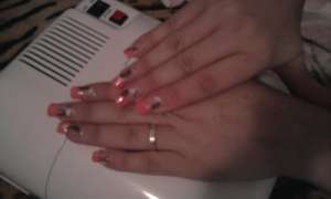 unghii gel craiova