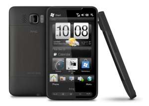 DUAL SIM CU GPS HTC HD2 PROCESOR 1GHZ.ANDROID, CAPACITIV.SIGILATE