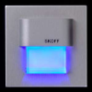 Lampa Led  iluminat trepte,   scari,   mobilier � Tango ministick