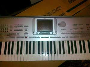 vand korg pa1xpro .tel0763546132