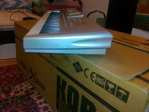 vand korg pa1xpro .tel0763546132