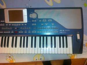 vand korg pa800 tel0763546132