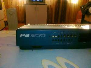 vand korg pa800 tel0763546132