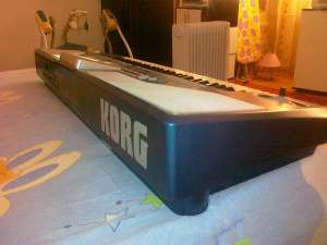 vand korg pa800 tel0763546132