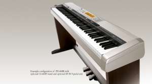 VAND PIAN DIGITAL CASIO PRIVIA PX 410R